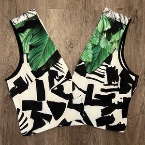 Clover canyon crop tank